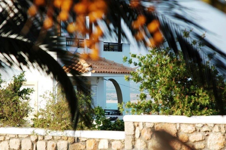 Studios Maniati Элафонисси Номер фото