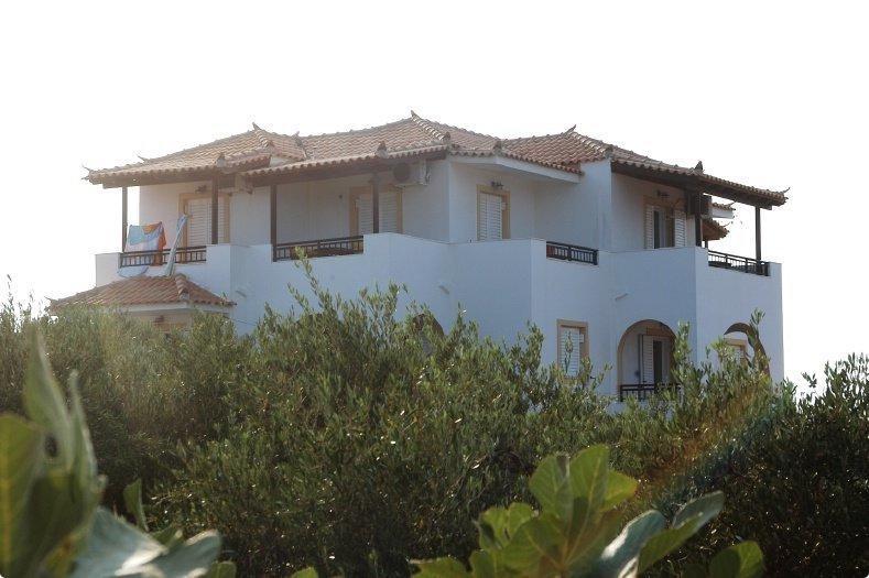 Studios Maniati Элафонисси Номер фото